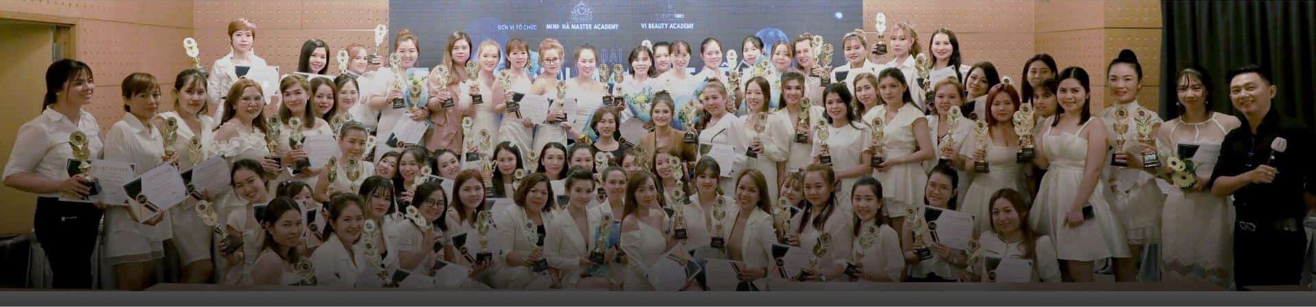 đại hội master ngành mi - cuộc thi nối mi việt nam đại hội master ngành mi - cuộc thi nối mi việt nam