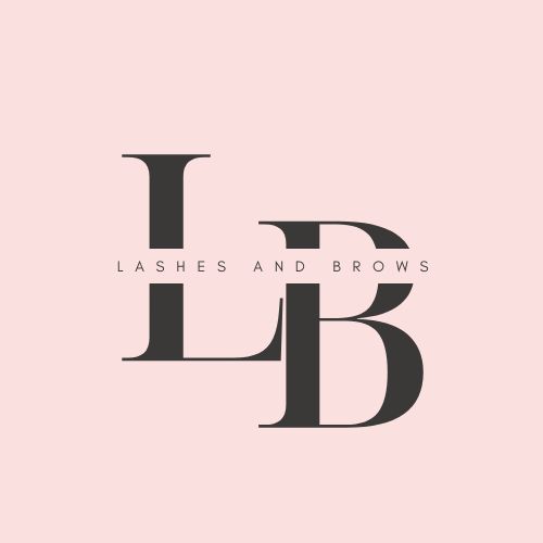 Simple Beauty Salon Logo - Ảnh 2