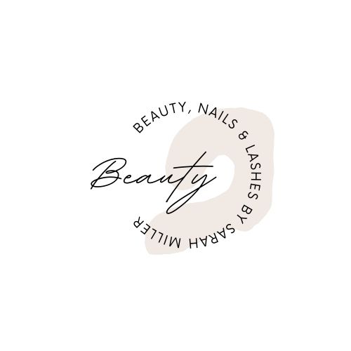 Elegant Animated Beauty Logo Design